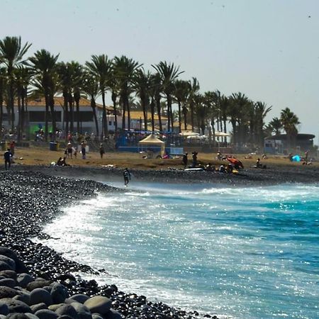 Cozy Studio Las Americas Playa de las Americas  Bagian luar foto