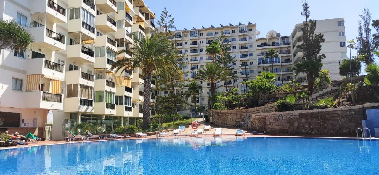 Cozy Studio Las Americas Playa de las Americas  Bagian luar foto