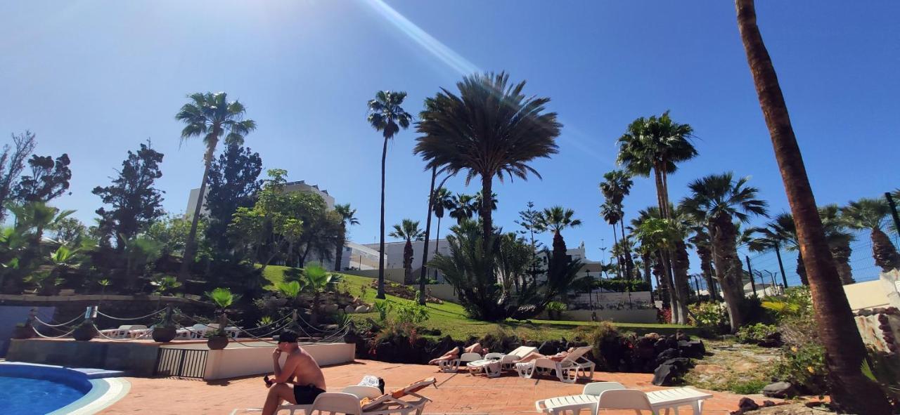 Cozy Studio Las Americas Playa de las Americas  Bagian luar foto