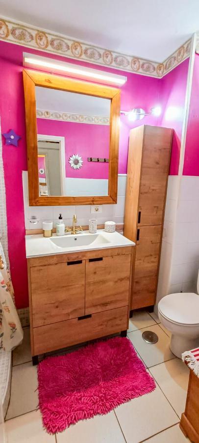 Cozy Studio Las Americas Playa de las Americas  Bagian luar foto