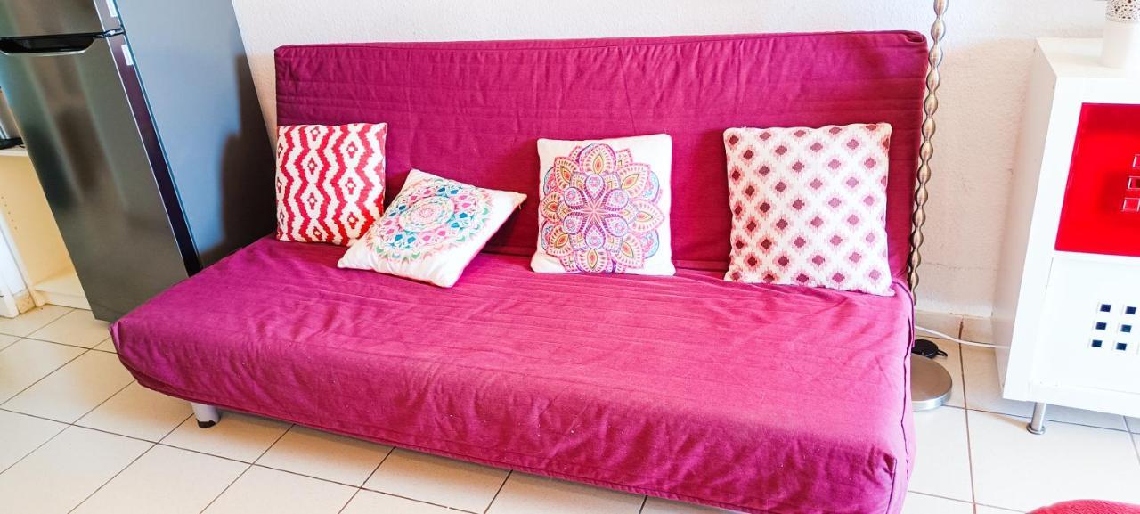 Cozy Studio Las Americas Playa de las Americas  Bagian luar foto