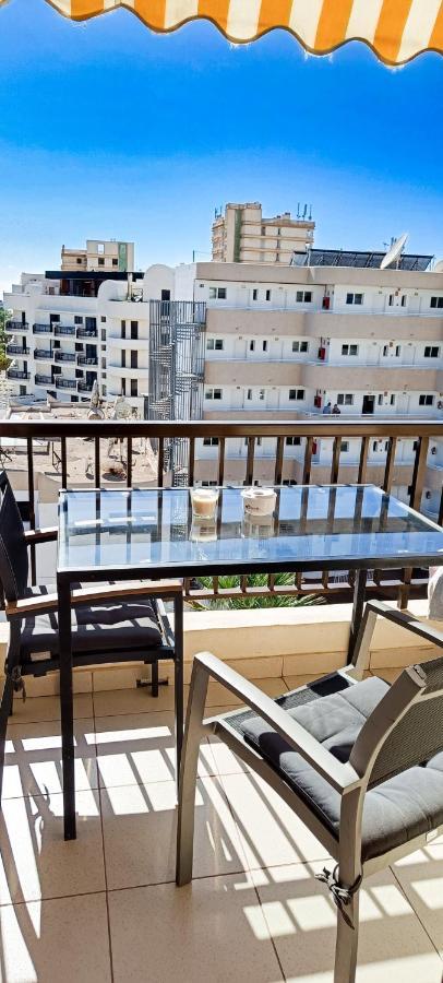 Cozy Studio Las Americas Playa de las Americas  Bagian luar foto