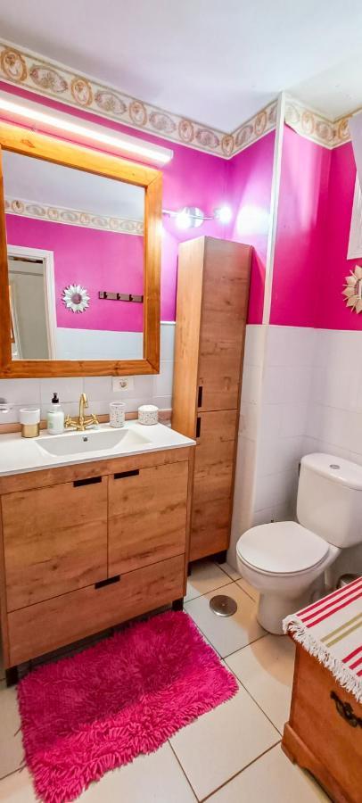 Cozy Studio Las Americas Playa de las Americas  Bagian luar foto