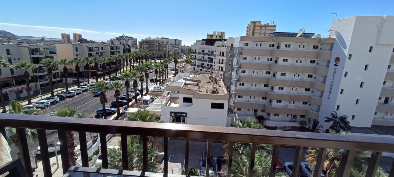 Cozy Studio Las Americas Playa de las Americas  Bagian luar foto