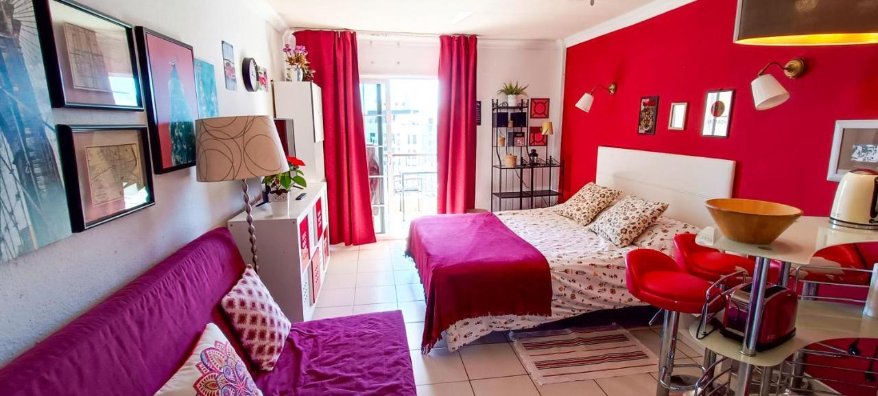 Cozy Studio Las Americas Playa de las Americas  Bagian luar foto
