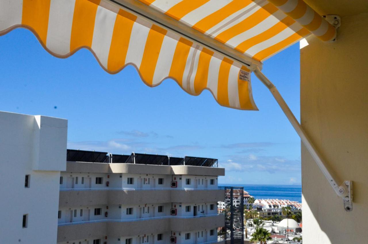 Cozy Studio Las Americas Playa de las Americas  Bagian luar foto