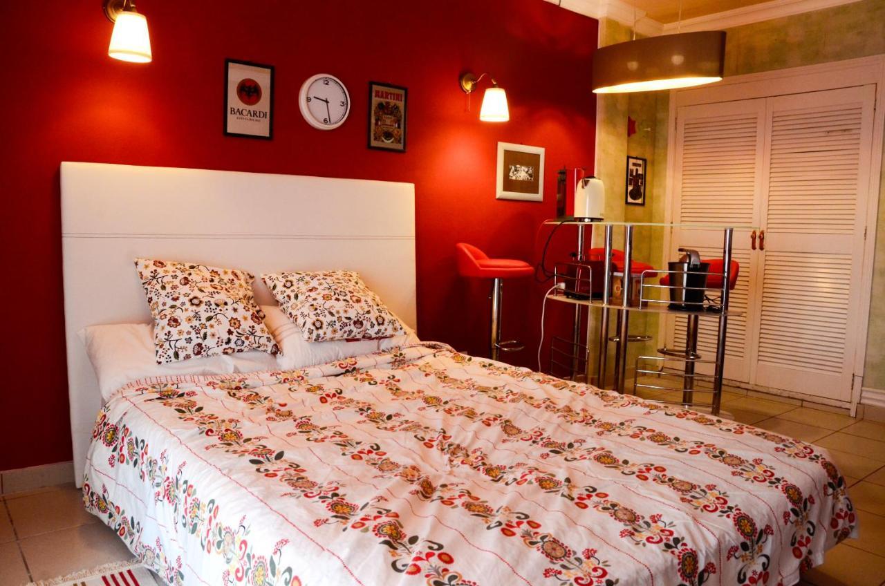 Cozy Studio Las Americas Playa de las Americas  Bagian luar foto